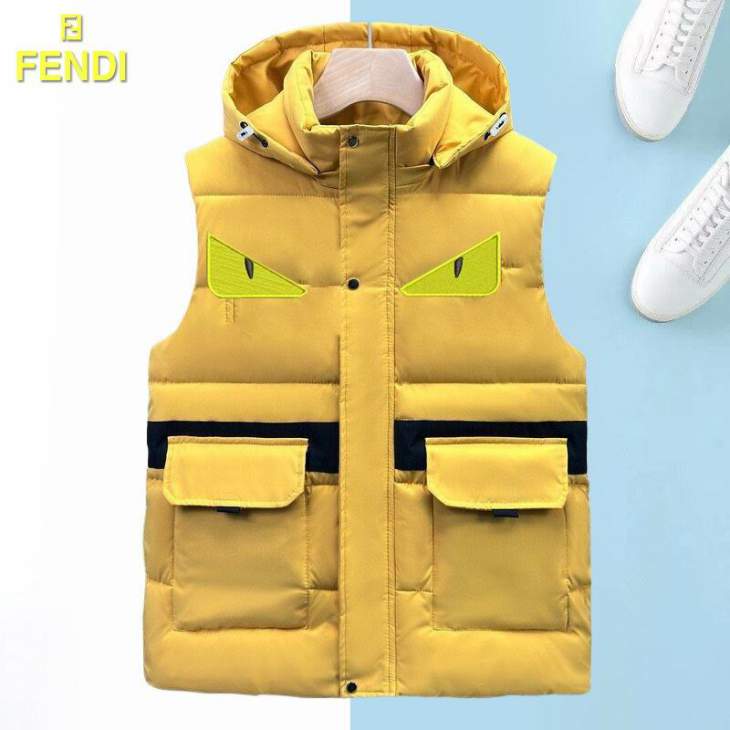 Picture of Fendi Jackets _SKUFendiM-3XL12yr2034027